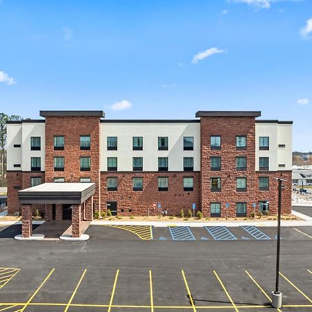 Cobblestone Hotel & Suites - Foley Luaran gambar