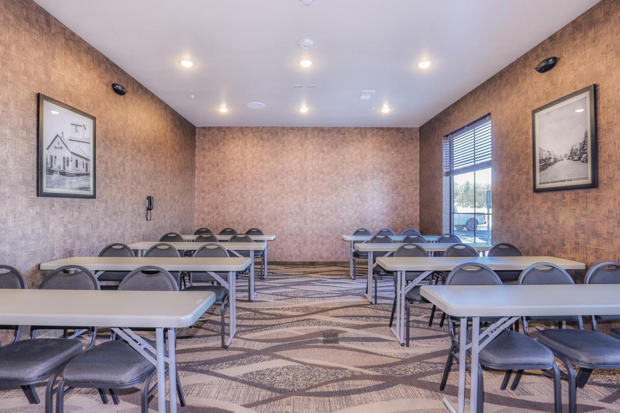 Cobblestone Hotel & Suites - Foley Luaran gambar