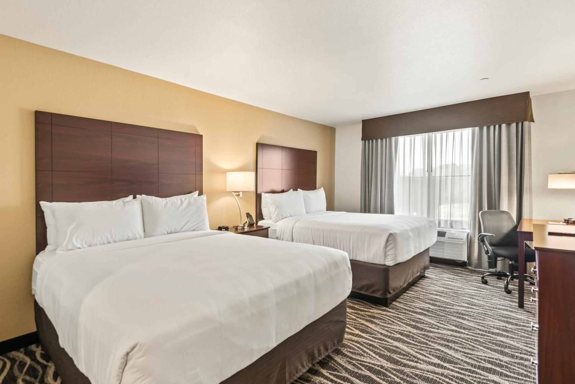 Cobblestone Hotel & Suites - Foley Luaran gambar